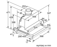 Siemens LI67RA560 - 1014715 - zdjęcie 8